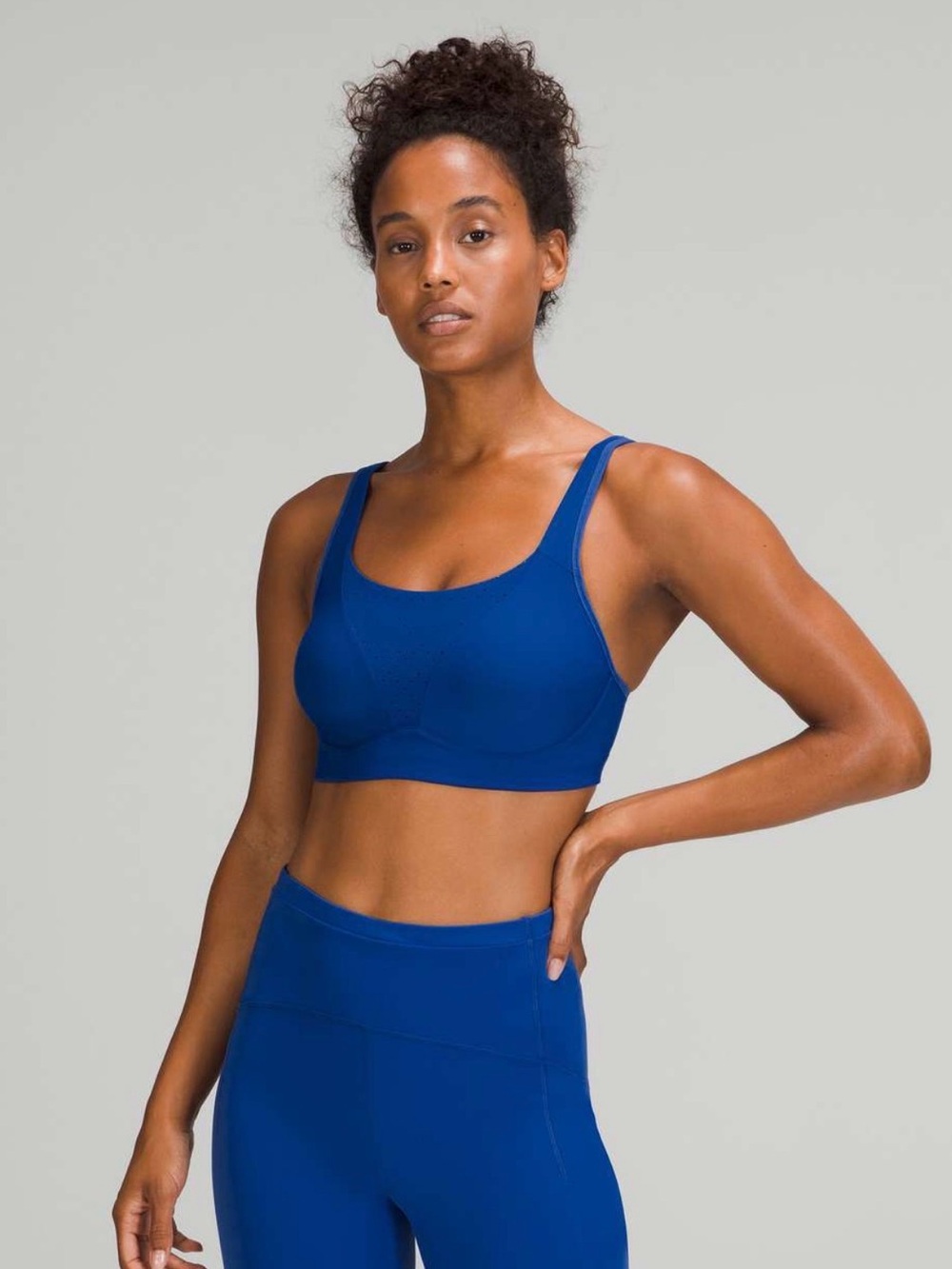 NWT Run Times Bra Lululemon
